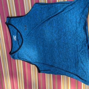 Under Armour Sleeveless